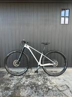 Scott 920 carbon hardtrail., Hardtail, Heren, Zo goed als nieuw, 53 tot 57 cm