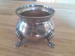 Verzilverd keteltje EPNS, Antiek en Kunst, Ophalen of Verzenden