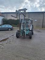 Fendt  360GT, Articles professionnels, Diesel, Enlèvement, Terrain accidenté, Fendt