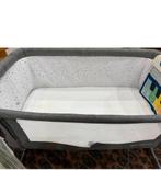 Lit bébé cododo Kinderkraft, Enlèvement ou Envoi, Comme neuf