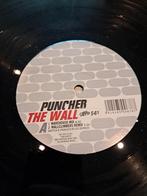 12inch Puncher, Ophalen of Verzenden, Gebruikt, 12 inch, Techno of Trance