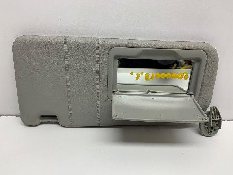 ZONNEKLEP Nissan Pixo (D31S) (01-2009/10-2013), Auto-onderdelen, Interieur en Bekleding, Nissan, Gebruikt