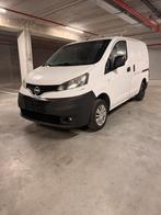 Nissan nv200 1.5 dci, Auto's, Bestelwagens en Lichte vracht, Elektrische ramen, Diesel, 6 deurs, Te koop
