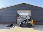 Giant G1500L X-tra minishovel NIEUW €585 LEASE giekvering, Zakelijke goederen, Machines en Bouw | Kranen en Graafmachines, Tobroco