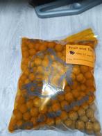 15 kg de bouillettes à congeler faites maison + 2 kg de boui, Enlèvement