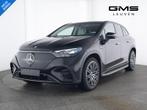Mercedes-Benz EQE EQE 350 4MATIC AMG Line, Auto's, Automaat, Stof, https://public.car-pass.be/vhr/20ae872d-16b6-440c-96b3-20d975ba531f