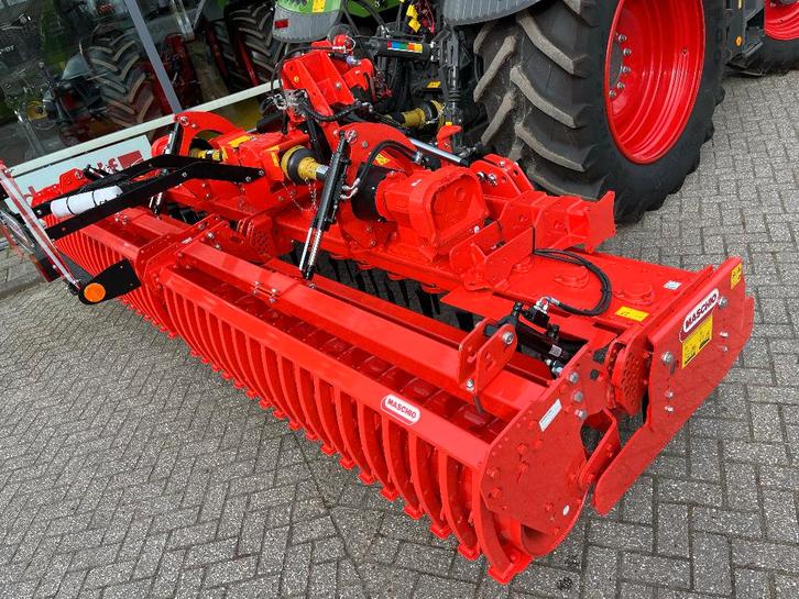Maschio Gabbiano 4600, Zakelijke goederen, Landbouw | Werktuigen, Overige, Oogstmachine, Ophalen