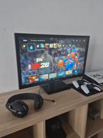 Écran PC Samsung 27 pouces, Informatique & Logiciels, Moniteurs, Gaming, HDMI, Full HD, Comme neuf