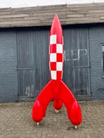 Décoration de fusée publicitaire Mega Big, Enlèvement, Utilisé, Fantasy