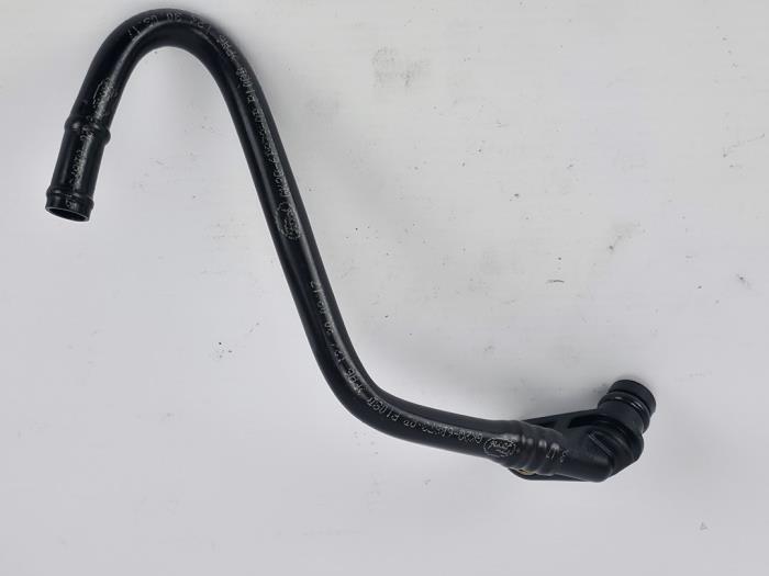 Tube d'aspiration huile d'un Ford Transit, Autos : Pièces & Accessoires, Moteurs & Accessoires, -, 3 mois de garantie, -, -
