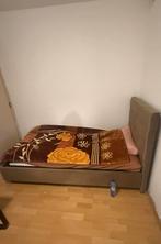 Complete kamer set bed, bureau,stoel ,kast -alles samen €350, Ophalen, Gebruikt, Eenpersoons