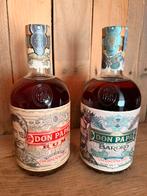 Don papa met logo in de fles, Collections, Envoi, Comme neuf