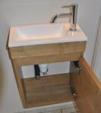 Handenwasser toilet - hall, Neuf, Moins de 100 cm, Meuble lavabo, Moins de 50 cm