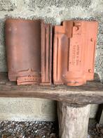 Tuiles, Enlèvement, Utilisé, Tuiles