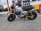 Honda monkey 125cc - neuve, 125 cm³, Particulier, ABS