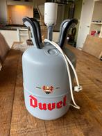 Duvel lamp, Enlèvement, Comme neuf