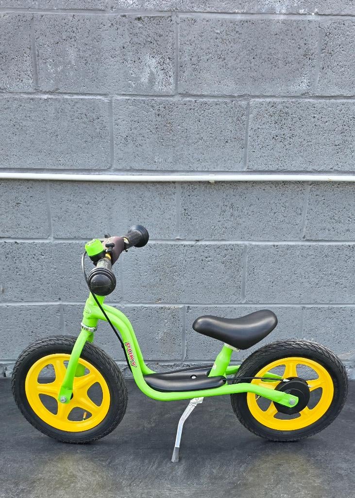 Draisienne, Enlèvement, Neuf, Vélo d'équilibre