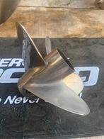 Mercury propellers Mirage plus / Trophy Plus / Apollo, Watersport en Boten, Bootonderdelen, Ophalen of Verzenden, Gebruikt