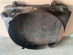 RADIATEUR RENAULT DAUPHINE, Auto-onderdelen, Ophalen, Gereviseerd, Renault