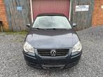 Volkswagen Polo 1.2 benzine 2006 154.000km eerste eigenaar, Auto's, Volkswagen, Voorwielaandrijving, 4 deurs, Stof, Zwart