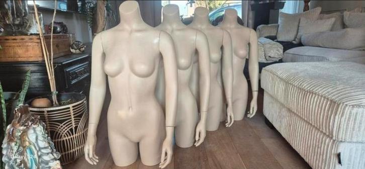 4 stuks voor 100 euro, Maison & Meubles, Accessoires pour la Maison | Autre, Enlèvement