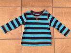 Strepen T-shirt, Kinderen en Baby's, Babykleding | Maat 86, Ophalen of Verzenden, Zo goed als nieuw, Jongetje, Shirtje of Longsleeve