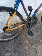 Velo, Vélos & Vélomoteurs, Acier, Enlèvement, Utilisé, Autre