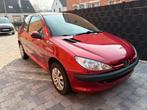 Peugeot 206 1.1 benzine, Autos, Achat, Particulier, Euro 4, Essence