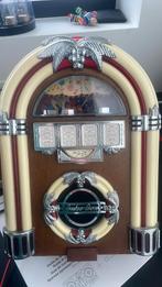 Jubix klein, Collections, Machines | Jukebox, Enlèvement, Comme neuf