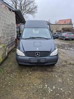 Mercedes vito, Mercedes-Benz, Diesel, Particulier, Te koop