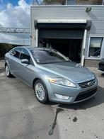 Ford mondeo 2.0 Tdci AUTOMAAT 1ste eigenaar!!, Autos, Cuir, Achat, Entreprise, Mondeo