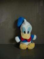Knuffel Donald Duck, Kinderen en Baby's, Speelgoed | Knuffels en Pluche, Ophalen of Verzenden, Zo goed als nieuw, Eend