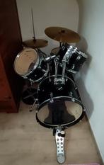 Millenium focus 18 drumstel, Musique & Instruments, Enlèvement, Comme neuf, Autres marques