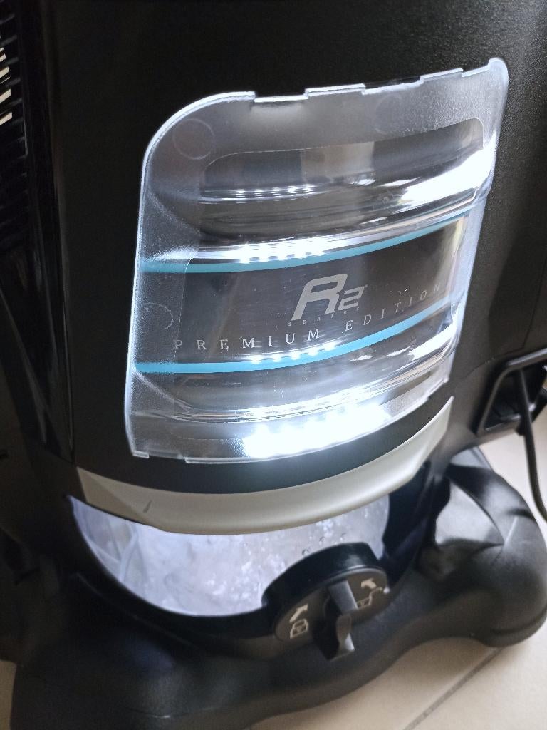 Ritello (purificateur d'air), Electroménager, Enlèvement, Comme neuf