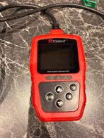 ODB2 scanner Vident, Ophalen of Verzenden, Zo goed als nieuw