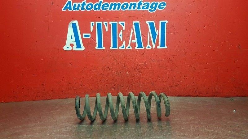 RESSORT DE TORSION ARRIÈRE BMW 1 serie (E81), Utilisé, BMW