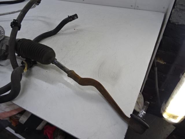 BIELETTE DROIT Dacia Logan MCV (KS) (01-2007/06-2013), Autos : Pièces & Accessoires, Utilisé, Dacia