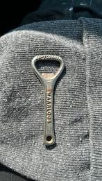 Vintage flesopener, Verzamelen, Biermerken, Ophalen, Zo goed als nieuw, Flesopener
