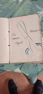 Kleermakersboek hoe maak ik ..., Ophalen