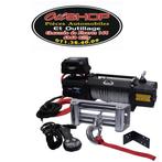 Treuil électrique 12V 12000lbs, Autos : Divers, Enlèvement, Neuf