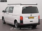 Volkswagen Transporter 150PK Automaat 4x4 4-motion Dubbel Ca, Achat, Entreprise, Diesel, Automatique