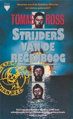 (b430) Strijders van de regenboog, Boeken, Verzenden, Gelezen