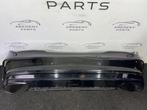 Mercedes CLA W117 Facelift Achterbumper AMG 191 A1178851525, Arrière, Utilisé, -, -