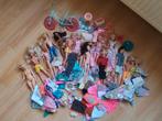 Barbies met kleding en accessoires, Enlèvement, Utilisé, Barbie