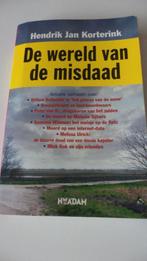 de wereld van de misdaad, Enlèvement, Utilisé, 20e siècle ou après, Europe