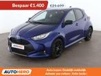 Toyota Yaris 1.5 Hybrid Style (année de construction 2022), Autos, Toyota, Achat, Euro 6, 116 ch, 5 portes