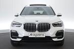 (1YRF140) BMW X5 - 2018, Cuir, Achat, Entreprise, Carnet d'entretien