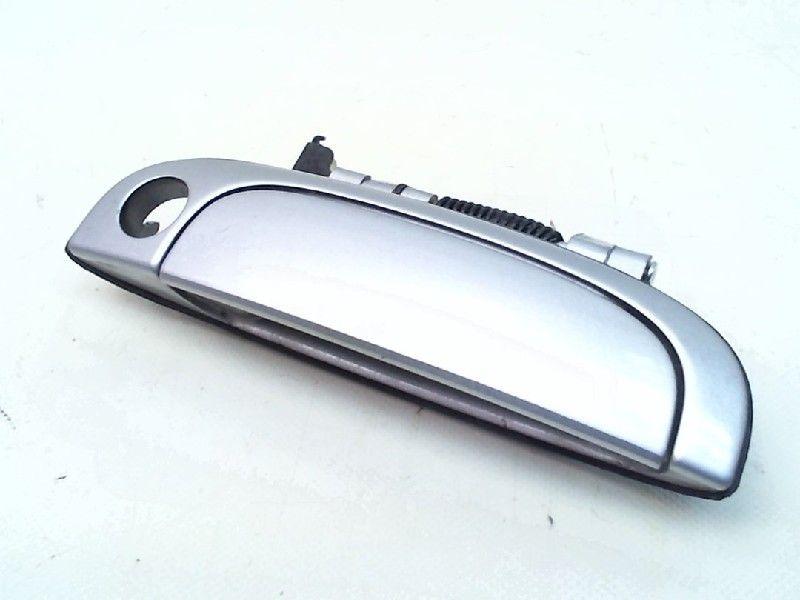 PORTIERGREEP BUITEN RECHTS VOOR Kia Rio II (DE), Gebruikt, Voor, Kia