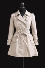 Trench-coat VILA pilot taille M, Taille 38/40 (M), Enlèvement ou Envoi, Beige, Vila