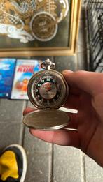 Zak horloge van harley davidson, Handtassen en Accessoires, Horloges | Heren, Ophalen, Staal, Zakhorloge, Zo goed als nieuw
